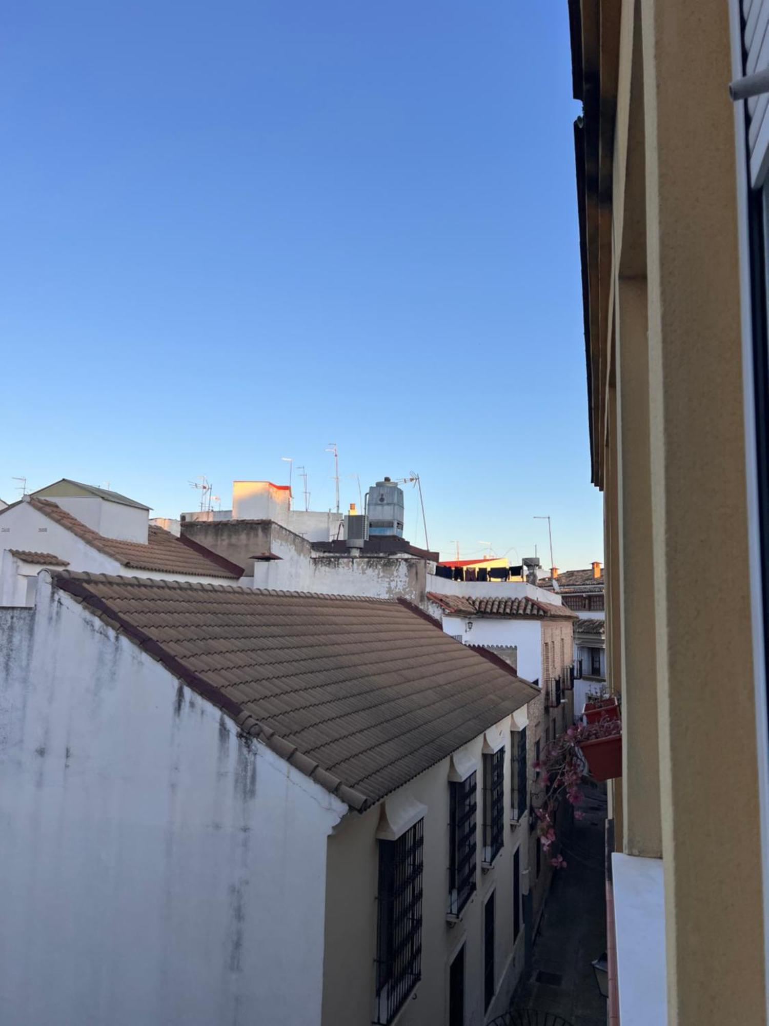 Apartamento Suites Hz Centro Córdoba Kültér fotó