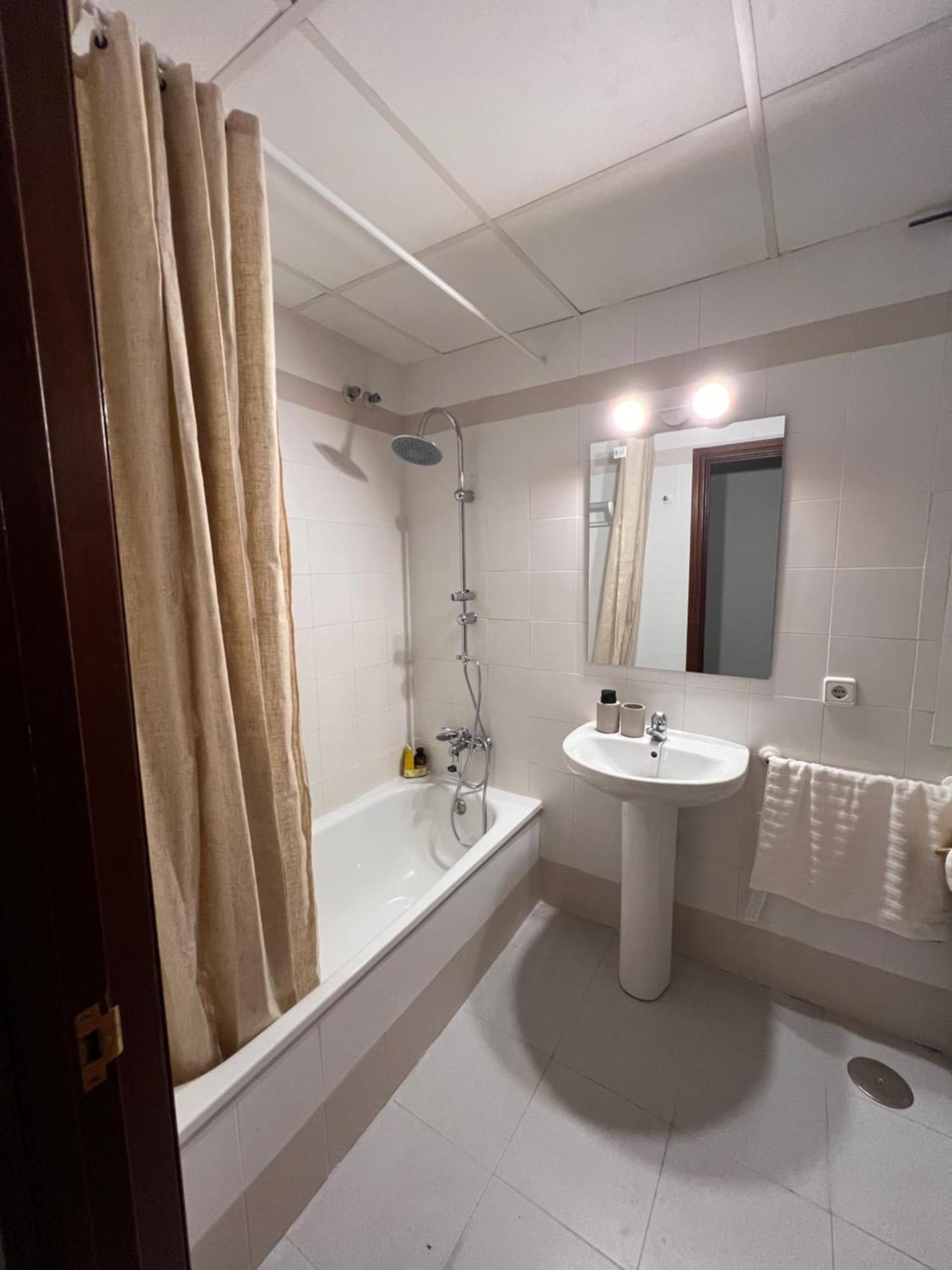 Apartamento Suites Hz Centro Córdoba Kültér fotó