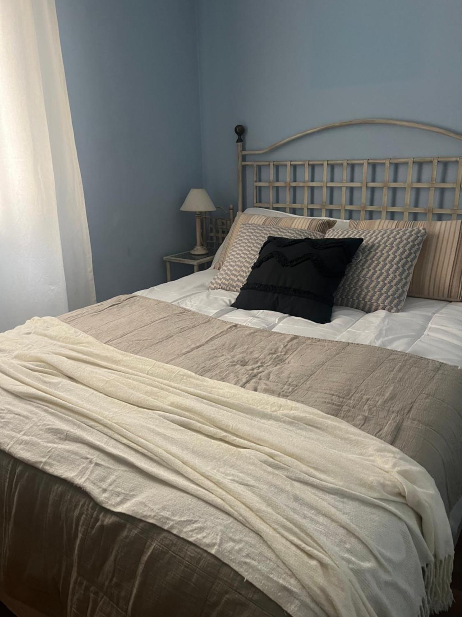Apartamento Suites Hz Centro Córdoba Kültér fotó
