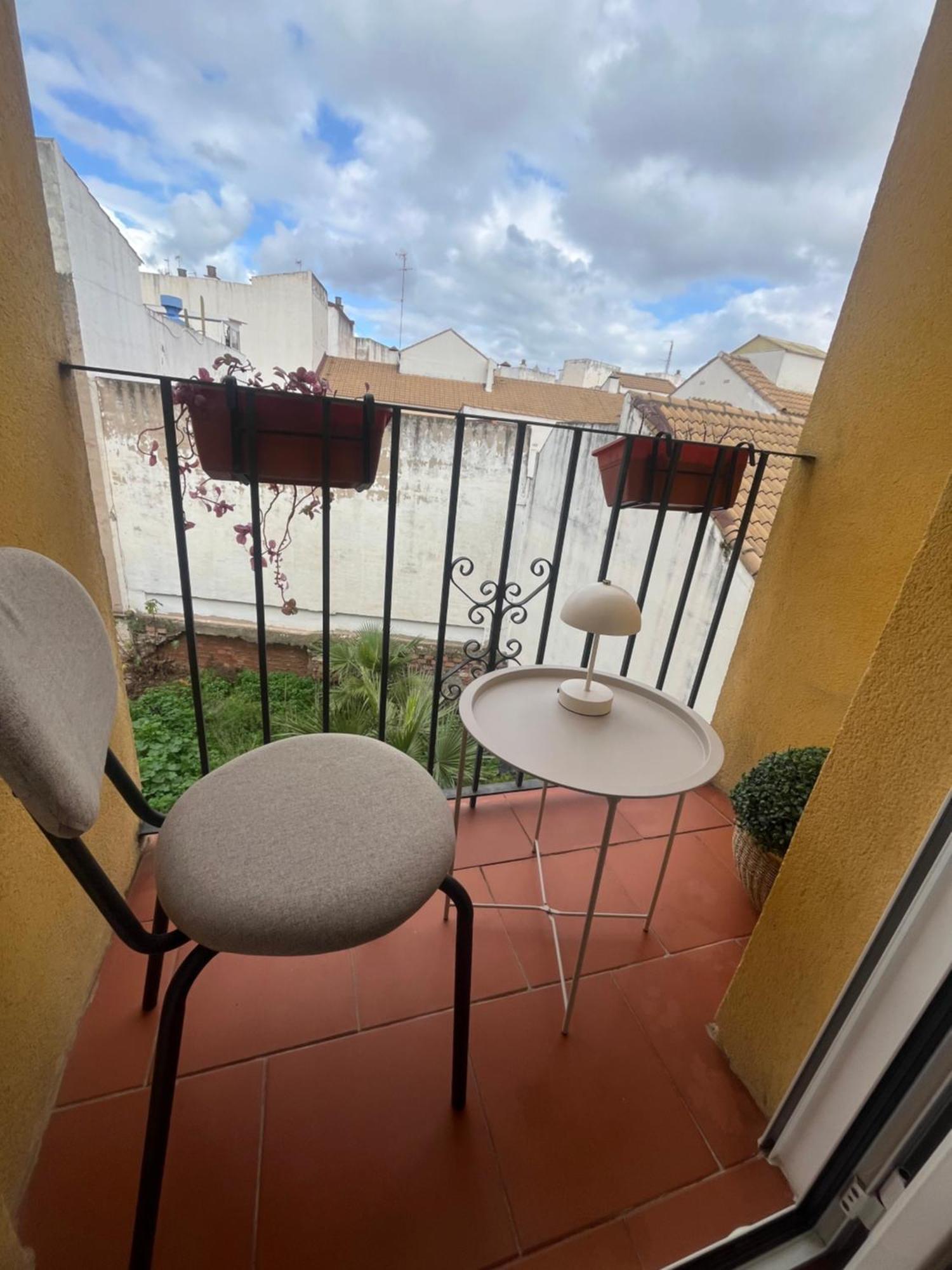 Apartamento Suites Hz Centro Córdoba Kültér fotó