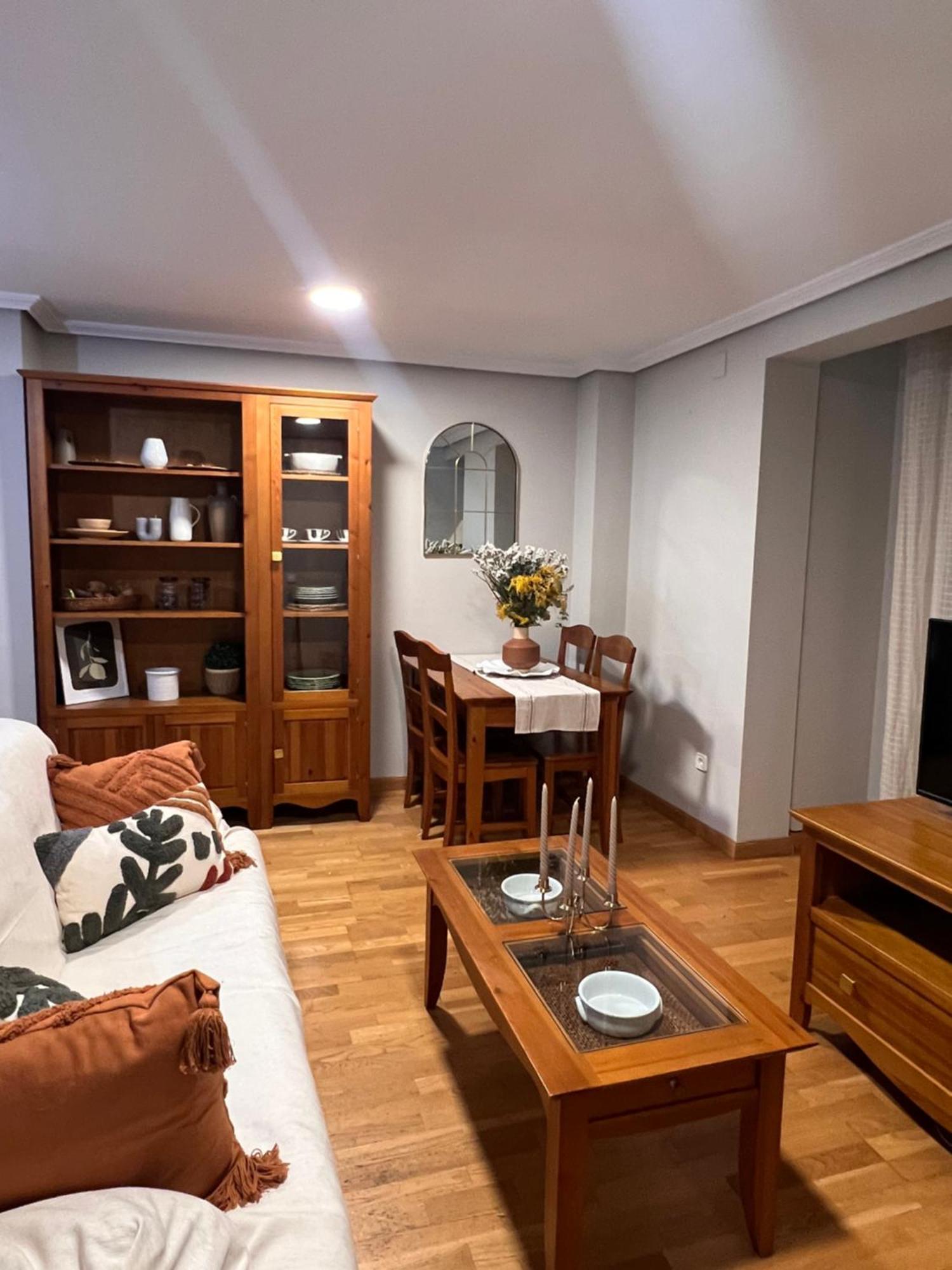 Apartamento Suites Hz Centro Córdoba Kültér fotó