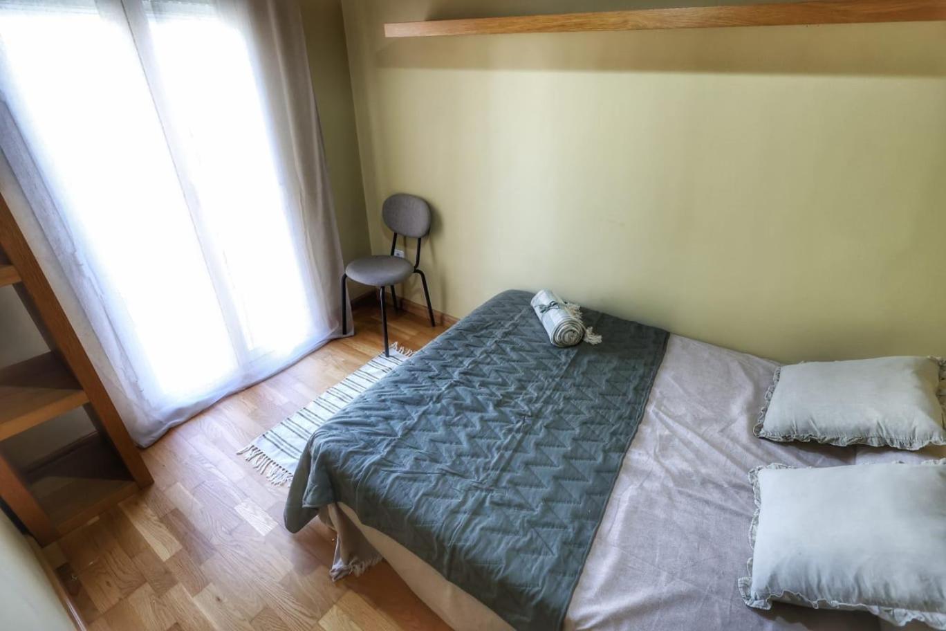 Apartamento Suites Hz Centro Córdoba Kültér fotó