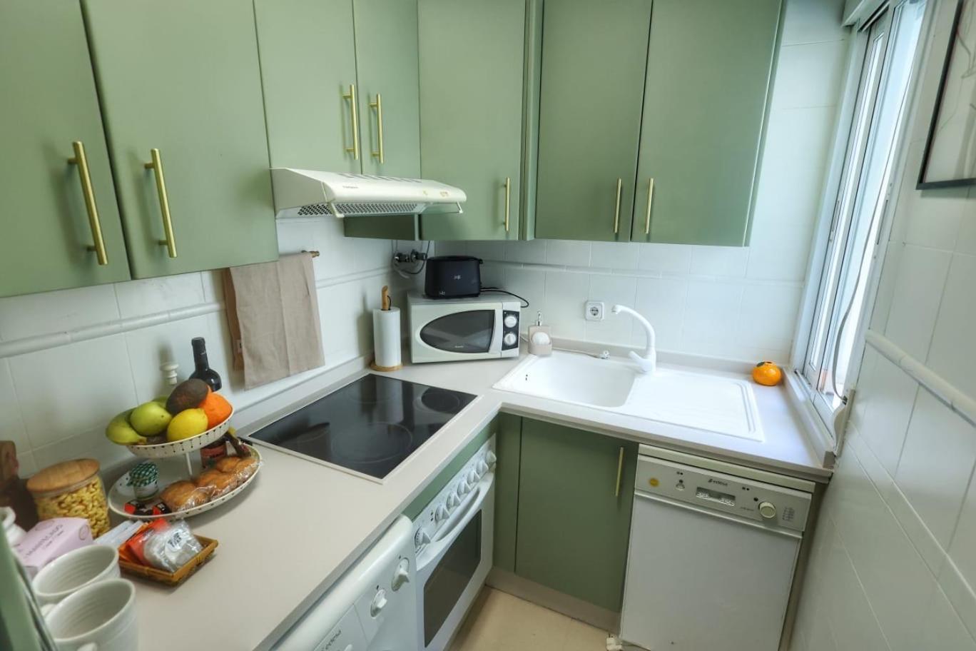 Apartamento Suites Hz Centro Córdoba Kültér fotó