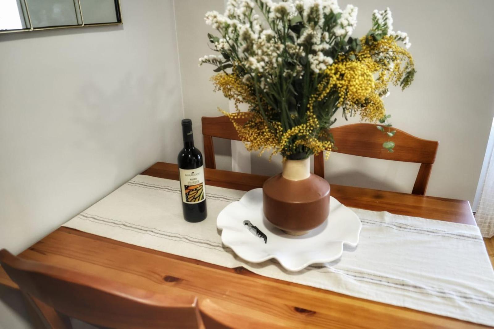 Apartamento Suites Hz Centro Córdoba Kültér fotó