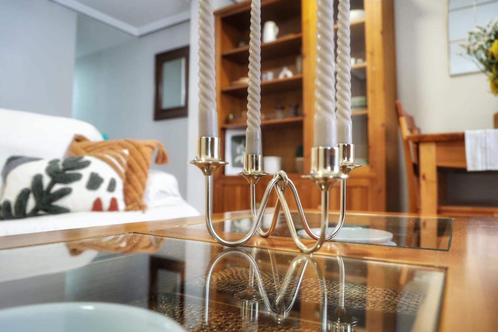 Apartamento Suites Hz Centro Córdoba Kültér fotó